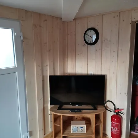 Muehlberg 4 Holiday home