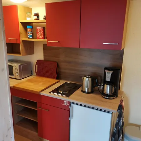 Holiday home Muehlberg 4