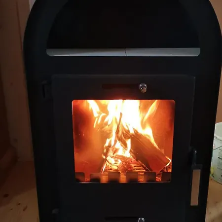 Muehlberg 4 Holiday home Braunschwende