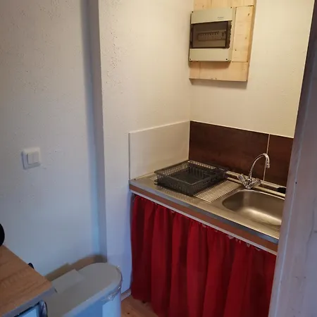 Muehlberg 4 * Braunschwende