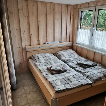 Holiday home Muehlberg 4