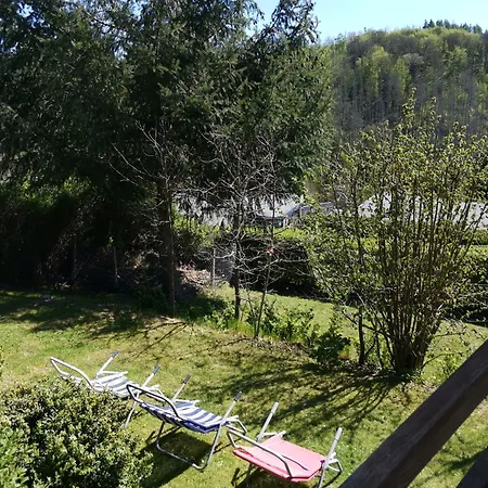 Muehlberg 4 Holiday home