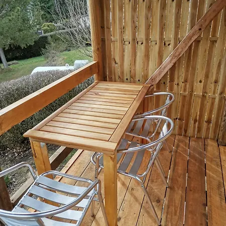 Muehlberg 4 別荘 Braunschwende