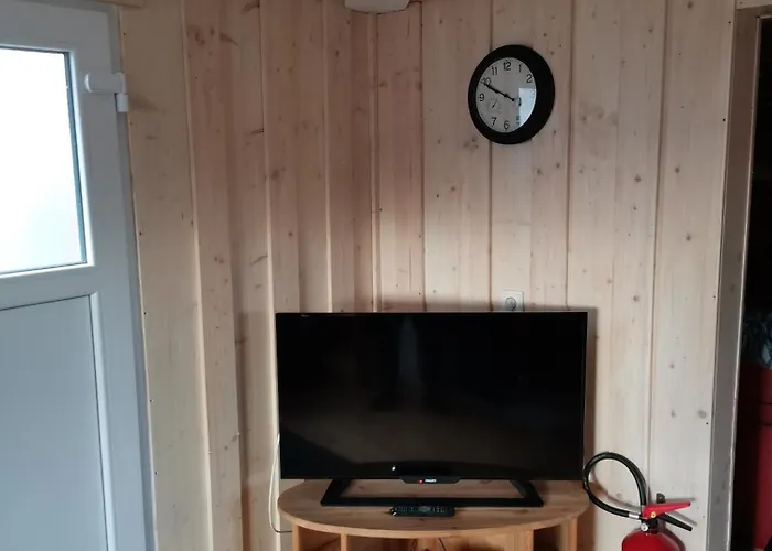 Muehlberg 4 Casa vacanze