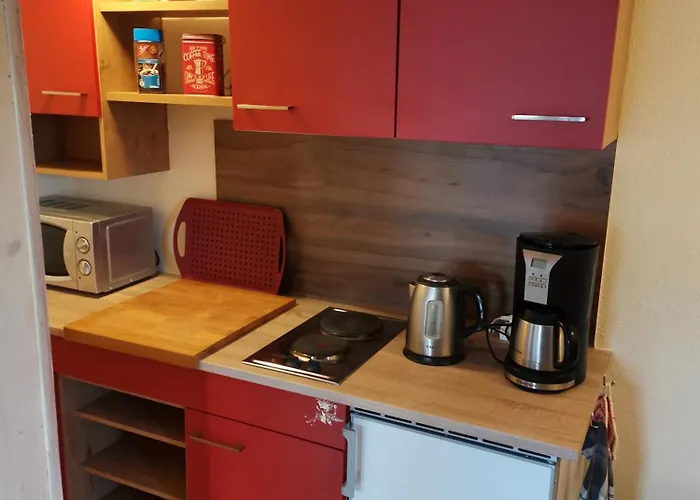 Casa vacanze Muehlberg 4