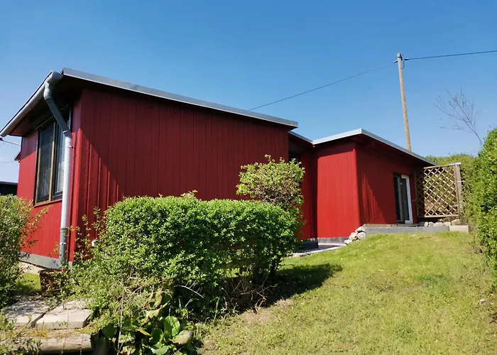 Muehlberg 4 * Braunschwende