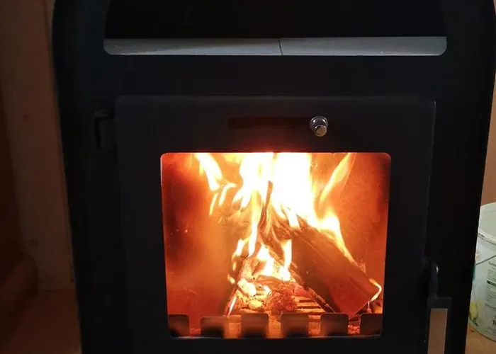 Muehlberg 4 Casa vacanze Braunschwende