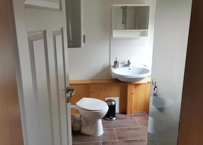 Casa vacanze Muehlberg 4