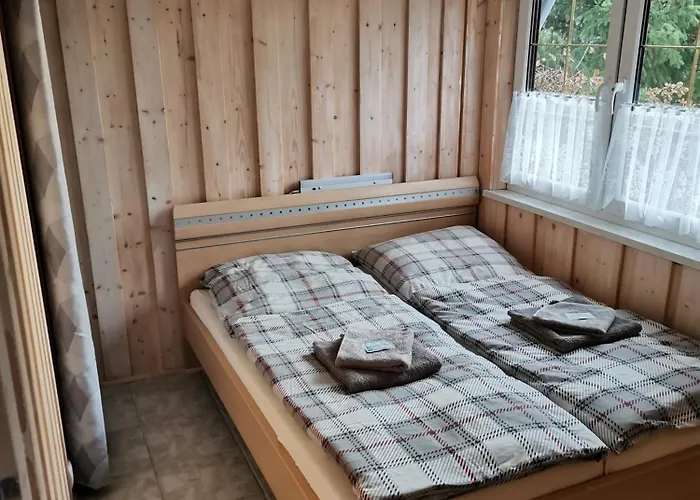 Casa vacanze Muehlberg 4