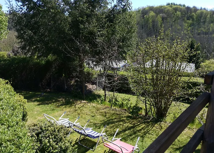 Muehlberg 4 Casa vacanze